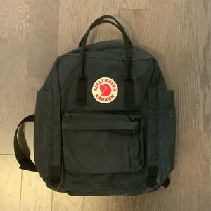 classic jfallraven kanken